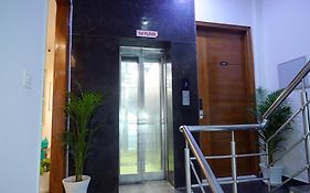 Hotel Mavens House Artemis Hospital Road